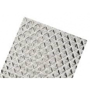 Рассеиватель призма стандарт для 1195*295 (1190*290 мм) 2 шт в упаковке