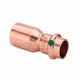 Вставка редукционная Viega A1 Profipress 2415.1 - 22 x 18