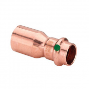 Вставка редукционная Viega A1 Profipress 2415.1 - 89 x 54