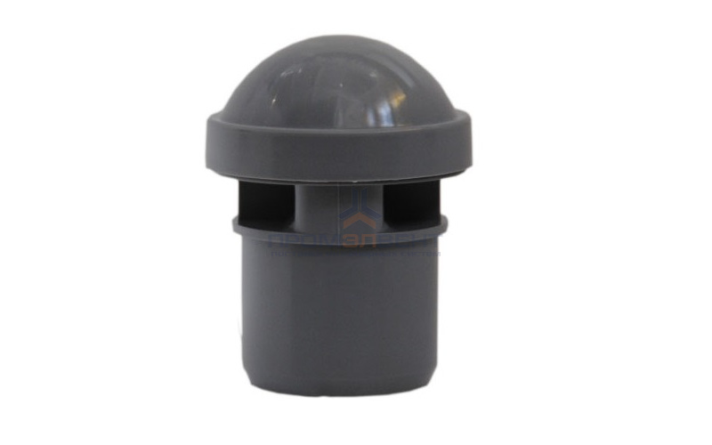 Клапан вентиляционный СИНИКОН Standart - 50 (для системы внутренней канализации)