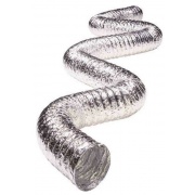 Неизолированный VANVENT ФС 152 L10м
