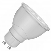 Лампа светодиодная Osram LED PAR16 50 5,5W/865 36° 350lm 220V GU10