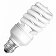 Лампа энергосберегающая Osram DST Mini Twist 23W/827 E27