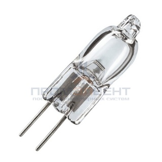 Лампа галогенная капсульная Osram 64432 Halostar 35W 12V GY6.35 2000h