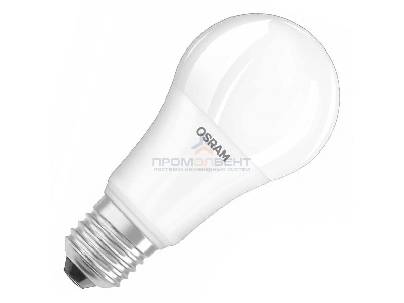Лампа светодиодная Osram LED CLAS A 100 ADV 13W/827 DIM FR 1521lm 220V E27