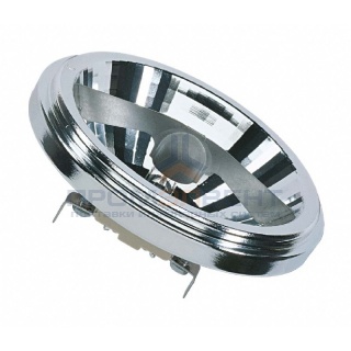 Лампа галогенная OSRAM 41840 SP HALOSPOT 111 75W 6° 12V G53