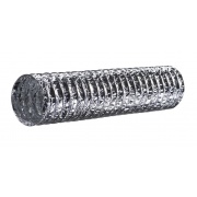  Гибкий воздуховод ALUDUCT d=203 мм, L=10 м.п.