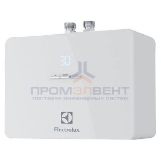 Водонагреватель Electrolux NPX6 Aquatronic Digital