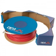 Нагревательный кабель Devi DEVIflex 18T  3050Вт 230В  170м  (DTIP-18)