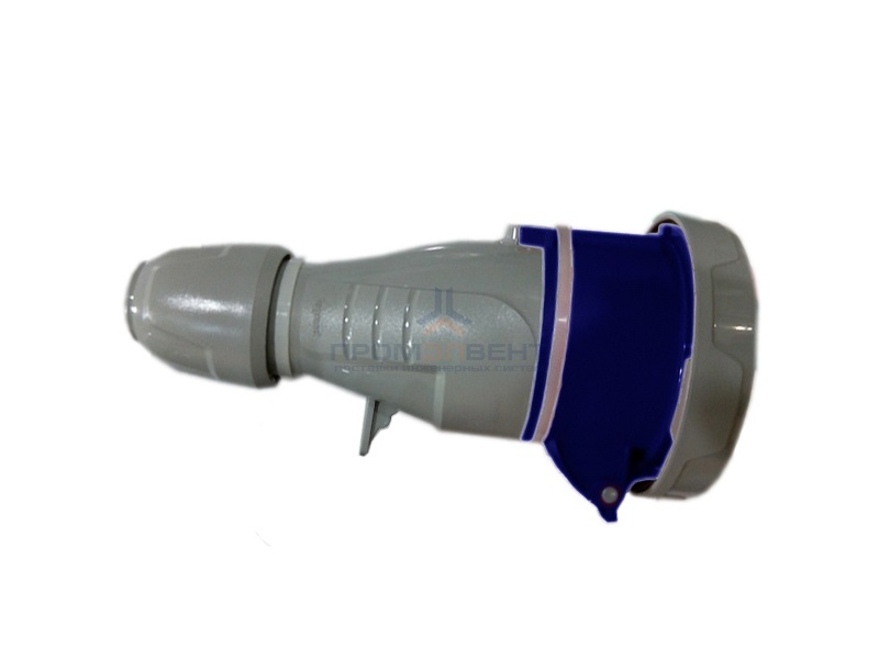 Розетка мобильная Legrand P17 16А 2К+З 230В IP67